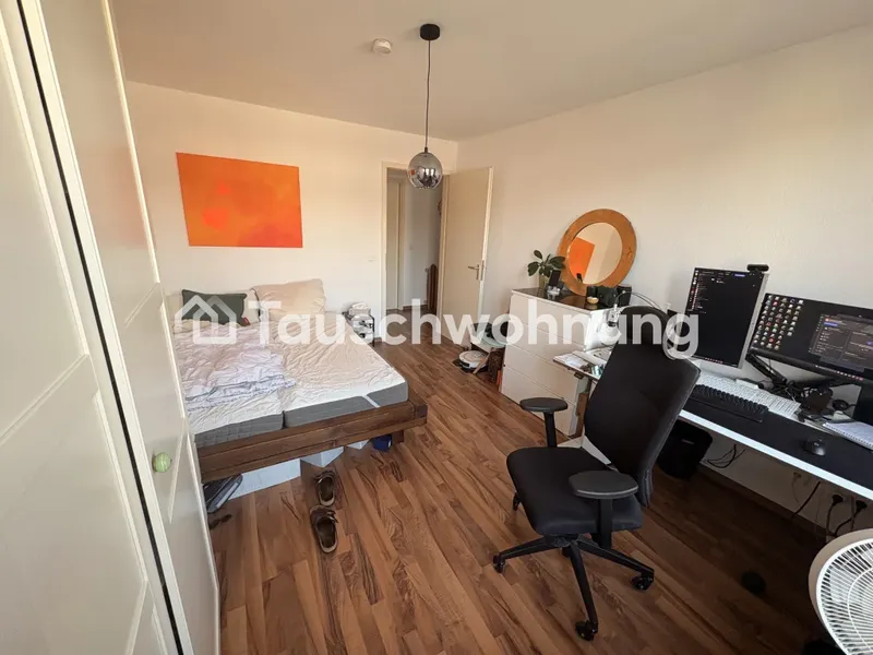 Tauschwohnung: Flat in Berlin Mitte für Kölner Wohnungstausch — photo 1